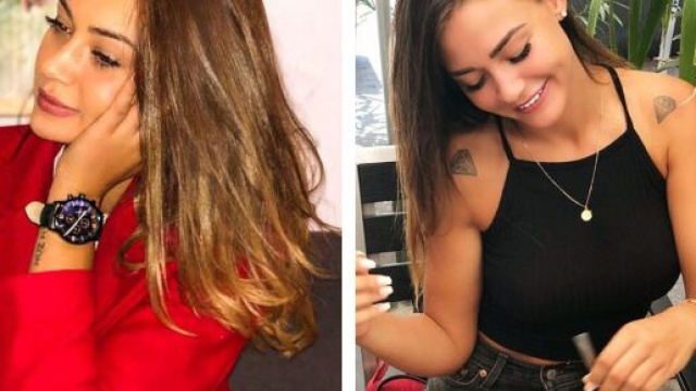 Alix mal accueillie par les Marseillais ? Ses surprenantes ... - pinterest.com