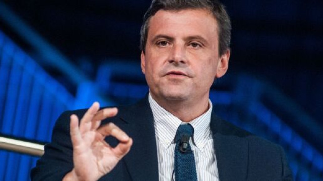 Carlo Calenda ha rilasciato un'intervista esclusiva a Blasting News.
