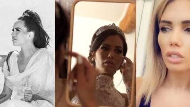 Les Marseillais : Manon Marsault revient sur son mariage.