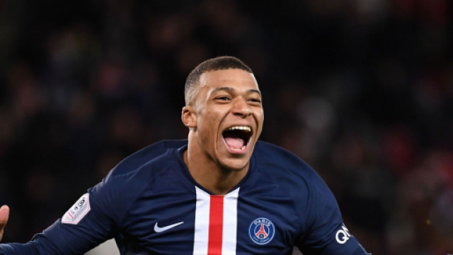 There Is No Chance Mbappé Will Leave This Summer For Real Madrid ... - psgtalk.com