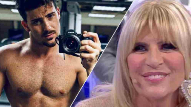 Uomini e Donne: nel passato di 'Sirius' un insulto a Jack Vanore