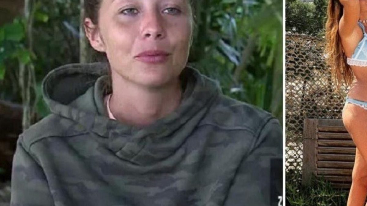Charlotte Koh Lanta La Villa Des Coeurs Brisés Charlotte de Koh-Lanta : '10 kilos en 4 jours' après l'aventure, elle parle  se ses complexes (Photo)