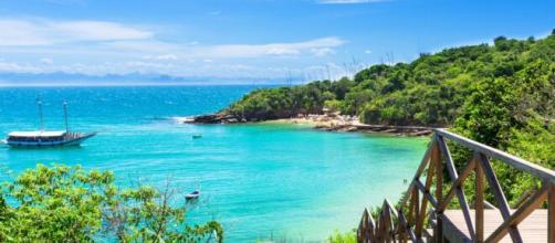 O Brasil possui locais paradisíacos para conhecer durante todo o ano. (Arquivo Blasting News)