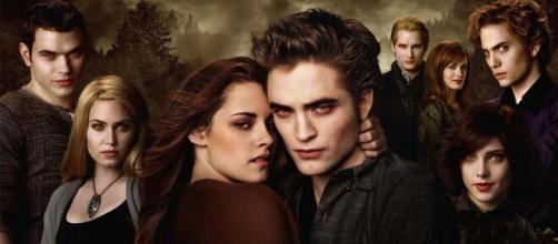 Twilight : une nouveau volume va bientôt voir le jour.