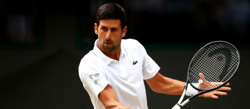 Djokovic e la sua confessione: 'Ho giocato da ubriaco in Coppa Davis'