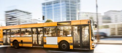 Fase 2, a Napoli qualche problema per il trasporto pubblico.