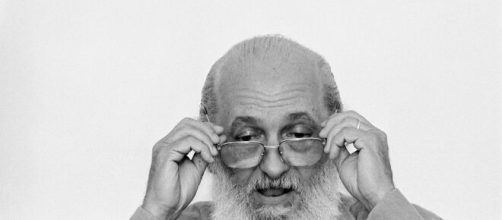 Paulo Freire é um grande mentor da educação para a consciência. (Arquivo Blasting News)