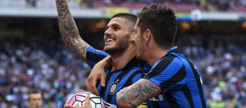 L'Arsenal chiede Icardi all'Inter.