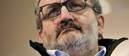 Michele Emiliano, Presidente della Regione Puglia.