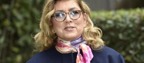 Romina Power, dedica speciale al padre defunto.