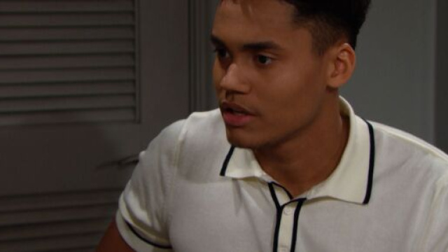 Beautiful, l'attore di Xander rivela: 'Io e Zoe nella vita reale siamo solo buoni amici'.