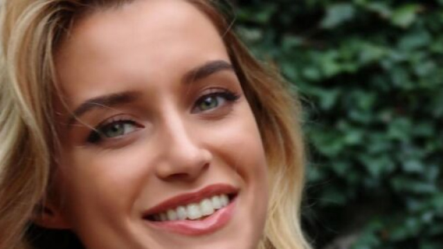 Intervista a Giulia Arena, che interpreta Ludovica nel Paradiso delle signore.