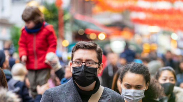 La riapertura in Italia &egrave; prematura, rischio seconda ondata di contagi.