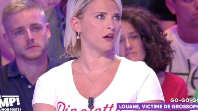 TPMP Kelly Vedovelli attaquée « tous les jours » sur son poids ... - voici.fr