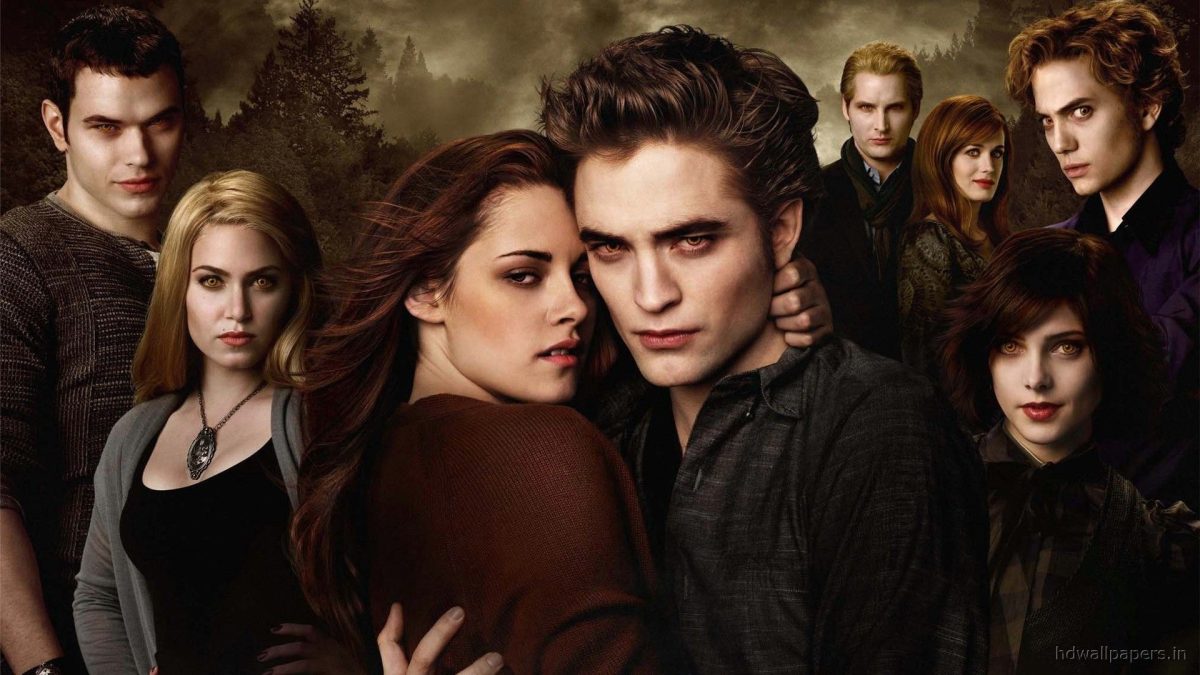 Twilight 6 Date De Sortie En France Twilight: Stephenie Meyer a annoncé la parution de 'Midnight Sun', un  nouveau volume pour la saga