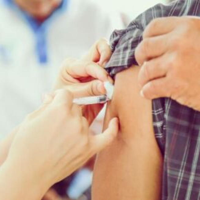 Pfizer comienzan a probar con voluntarios la vacuna contra el coronavirus