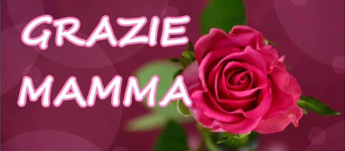 5 Frasi Da Dedicare Per La Festa Della Mamma