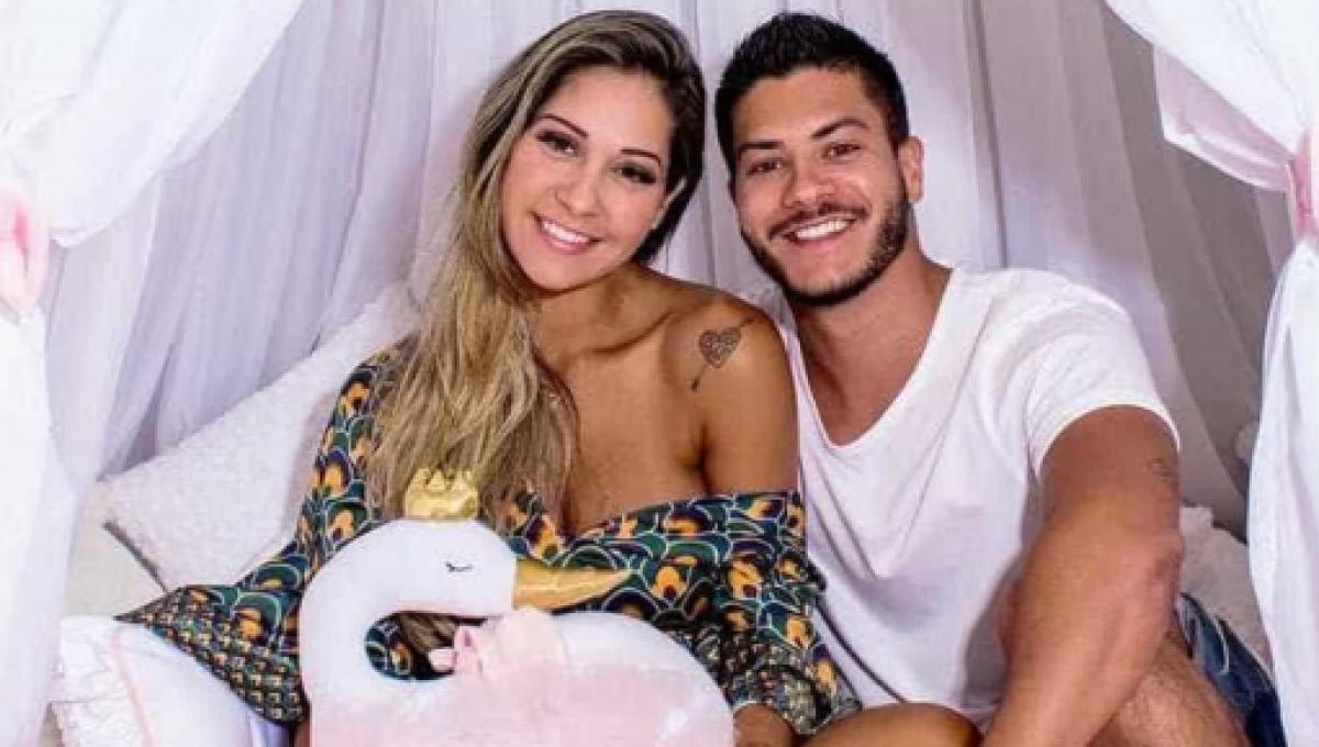 Mayra Cardi Abre O Jogo Sobre O Fim Do Casamento E Diz Ainda