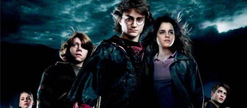 5 celebridades que destacaram-se na série ‘Harry Potter’. ( Arquivo Blasting News )