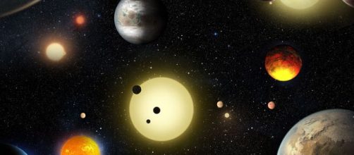 Astrobiologia: fra i pianeti potenzialmente con forme di vita anche quelli con atmosfera a base di idrogeno.