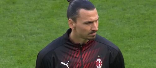 Il Milan torna in campo senza Ibra, per Costacurta: 'Lo svedese non è indispensabile'