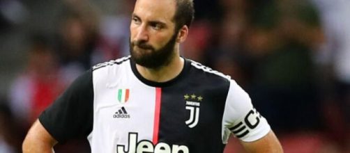 Juventus, possibile scambio Higuain-Carrascal