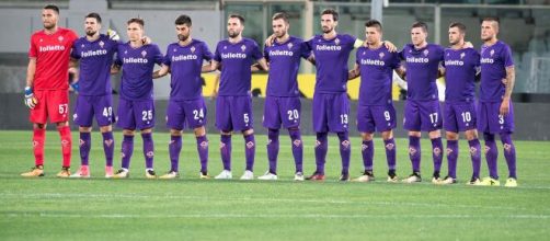 La Fiorentina risulta ancora positiva al Coronavirus, 6 nuovi contagiati nel test di ieri.