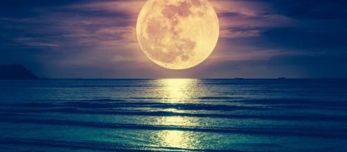 Luna piena in Scorpione: 5 effetti sulla nostra psiche e sul nostro umore