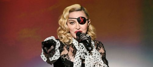 Madonna confirma que teve Covid-19 próximo ao encerramento de sua turnê. (Arquivo Blasting News)