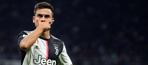 Paulo Dybala dio positivo por coronavirus el 26 de abril - yahoo.com