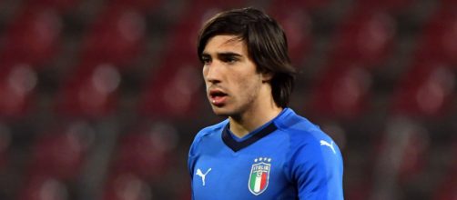 Sandro Tonali transfer news: Liverpool-linked youngster told he's ... - goal.com