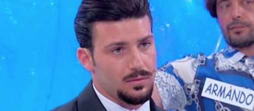 U&D Trono Over, l'ex fidanzata di Nicola Vivarelli: 'Non credo in questa relazione'.