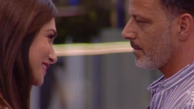 Ambra Lombardo torna a parlare del rapporto con Kikò: 'Non credo agli amori platonici'