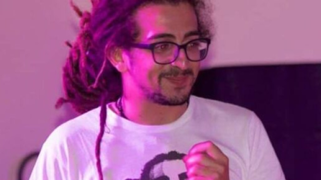 Il rapper messinese Gianni Freni scomparso a 25 anni per un malore improvviso