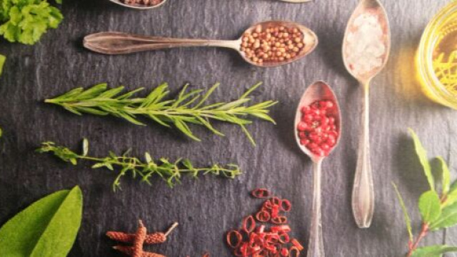 Les secrets des plantes : la pharmacopée traditionnelle | Spaluxe ... - wordpress.com