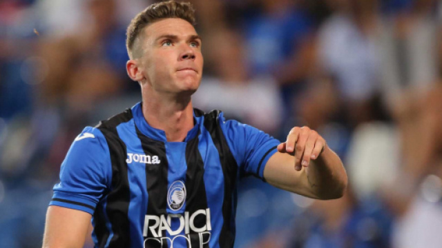 L'Inter punta Robin Gosens per l'out di sinistra