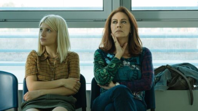 Vivi e lascia vivere: Carlotta Antonelli racconta il suo personaggio.