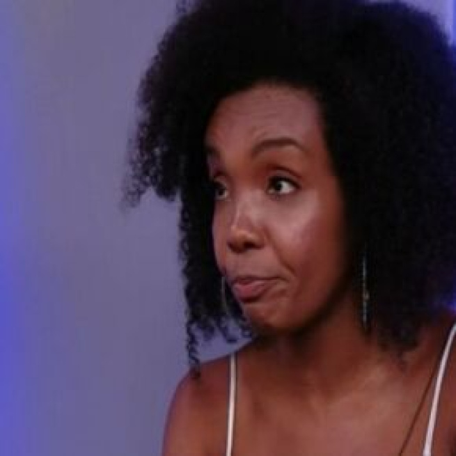 Thelma diz que Manu não responde mensagens(Arquivo Blasting News)