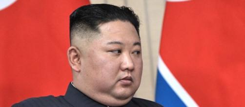 Kim Jong Un n'est pas mort. Credit : en.Kremlin.ru