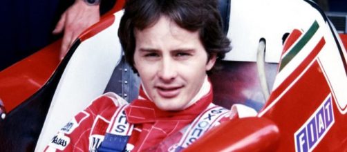 Gilles Villeneuve, 38 anni fa l'ultimo tragico sorpasso.