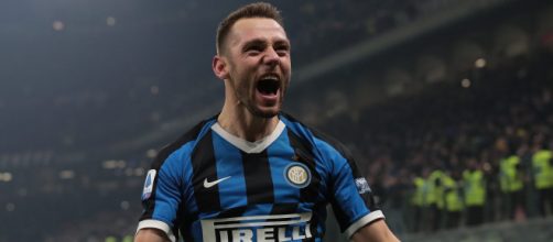 Il Barcellona pensa a De Vrij dell'Inter.