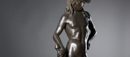 Il David realizzato da Donatello è conservato al museo nazionale del Bargello a Firenze.