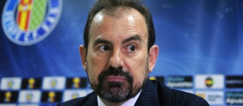 Il Presidente del Getafe: 'Dovremmo giocare contro l'Inter il 2 o 3 agosto'.
