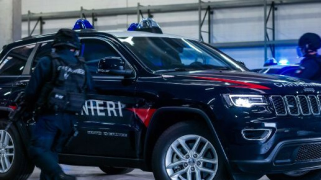 Biella, famiglia denunciata per inosservanza del decreto anti Covid-19: erano nella seconda casa fuori regione