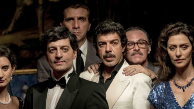 David di Donatello 2020, 'Il Traditore' di Marco Bellocchio premiato come Miglior Film.