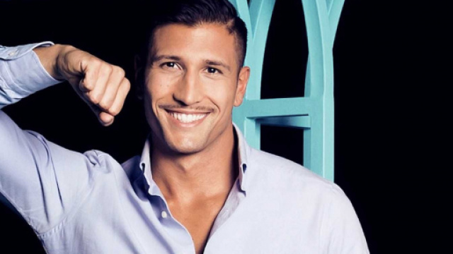 Gianmarco Onestini torna a parlare di Adara Molinero.