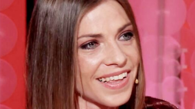 La cantante Loredana Errore intervistata da BlastingNews.