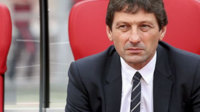 PSG : Leonardo pistes en défense