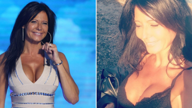Nathalie Andreani, l'ex de Vivian, se confie pour la première sur son nouveau business d'escort virtuelle.