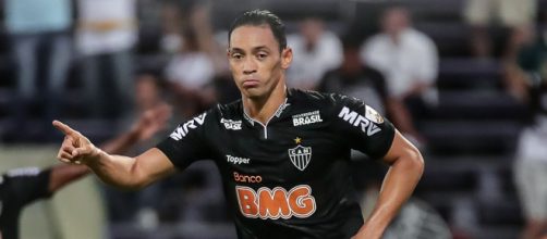 Ricardo Oliveira encabeça lista de jogadores afastados. (Arquivo Blasting News)